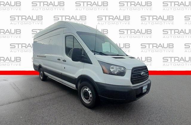 used 2018 Ford Transit-250 car, priced at $27,576