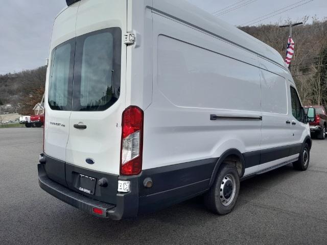 used 2018 Ford Transit-250 car, priced at $27,576