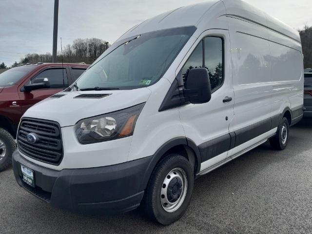 used 2018 Ford Transit-250 car, priced at $27,576