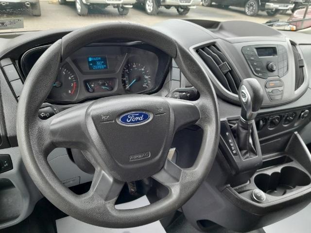 used 2018 Ford Transit-250 car, priced at $27,576