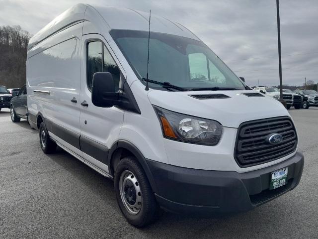 used 2018 Ford Transit-250 car, priced at $27,576