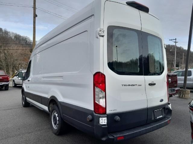 used 2018 Ford Transit-250 car, priced at $27,576