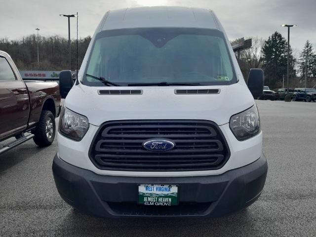 used 2018 Ford Transit-250 car, priced at $27,576