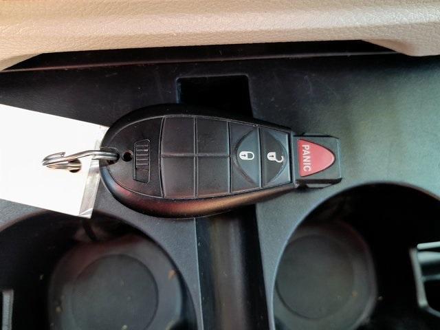 used 2018 Dodge Grand Caravan car, priced at $11,756