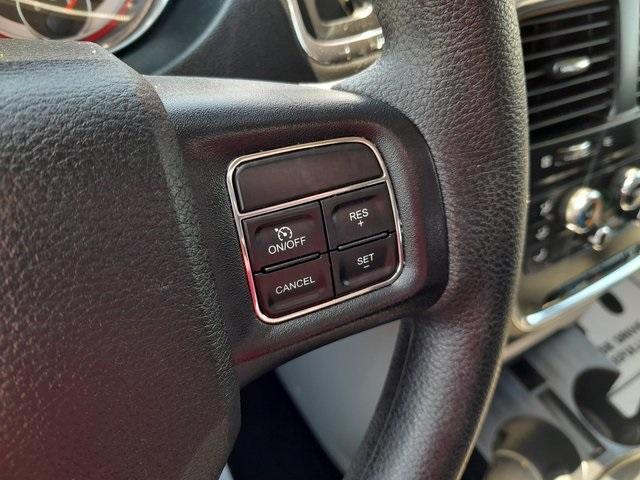 used 2018 Dodge Grand Caravan car, priced at $11,756