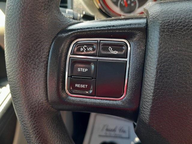 used 2018 Dodge Grand Caravan car, priced at $11,756