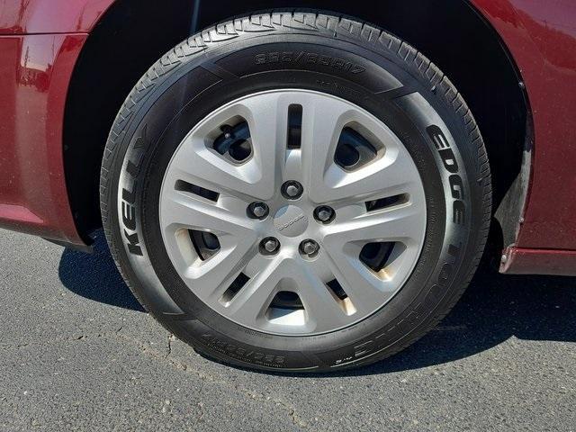 used 2018 Dodge Grand Caravan car, priced at $11,756