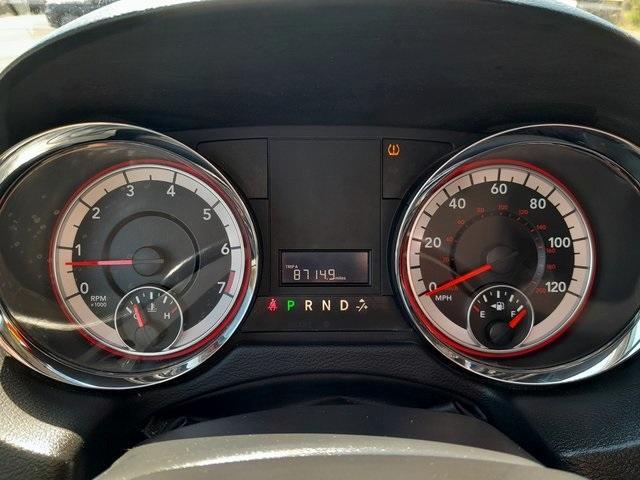used 2018 Dodge Grand Caravan car, priced at $11,756