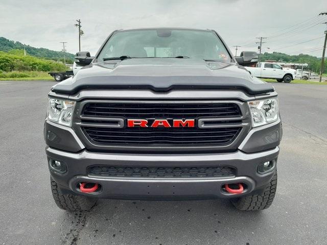 used 2020 Ram 1500 car, priced at $35,500