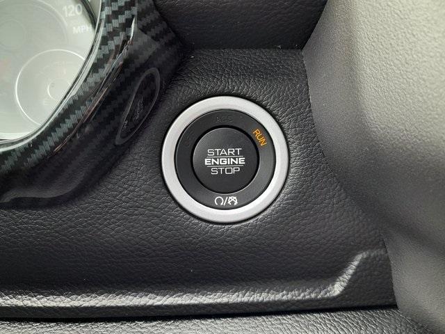 used 2020 Ram 1500 car, priced at $35,500