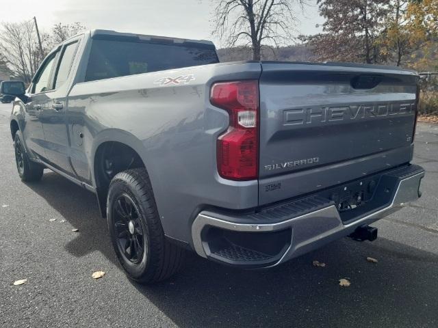 used 2019 Chevrolet Silverado 1500 car, priced at $26,442