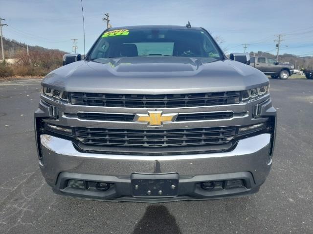 used 2019 Chevrolet Silverado 1500 car, priced at $26,442