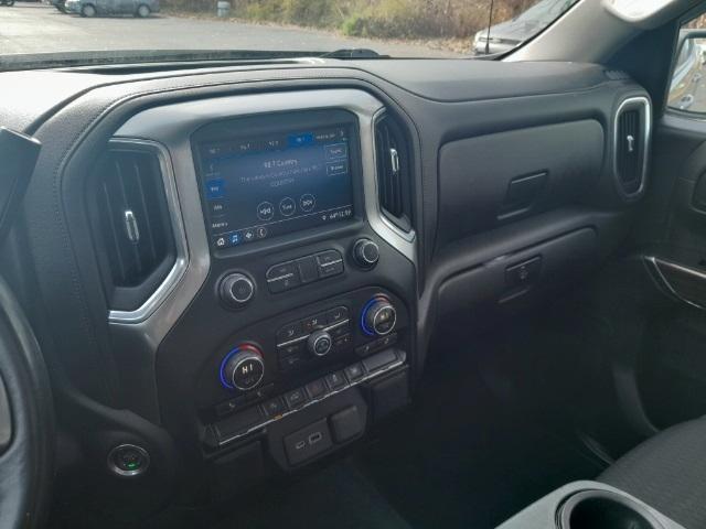 used 2019 Chevrolet Silverado 1500 car, priced at $26,442