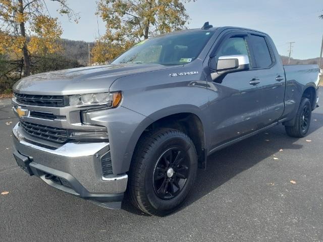 used 2019 Chevrolet Silverado 1500 car, priced at $26,442