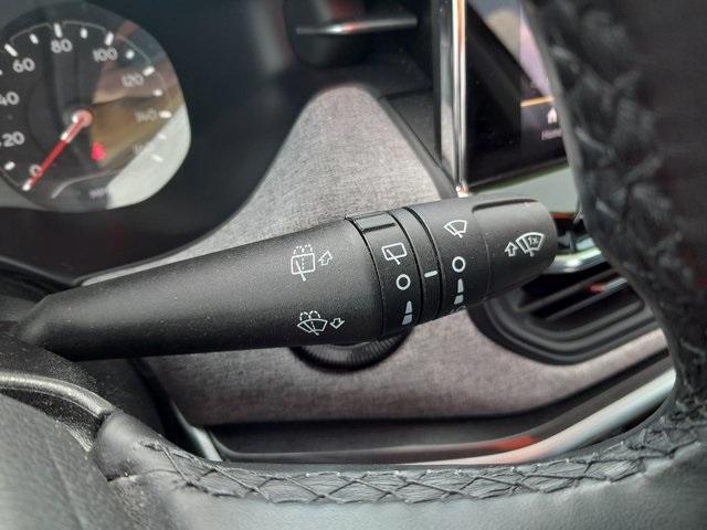 used 2022 Jeep Compass car, priced at $23,498