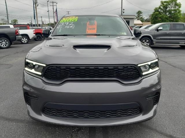 used 2023 Dodge Durango car, priced at $60,997