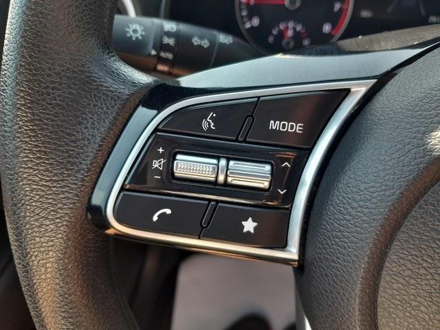 used 2022 Kia Forte car, priced at $17,434