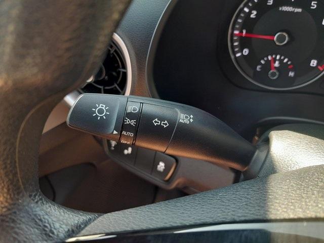 used 2022 Kia Forte car, priced at $17,434