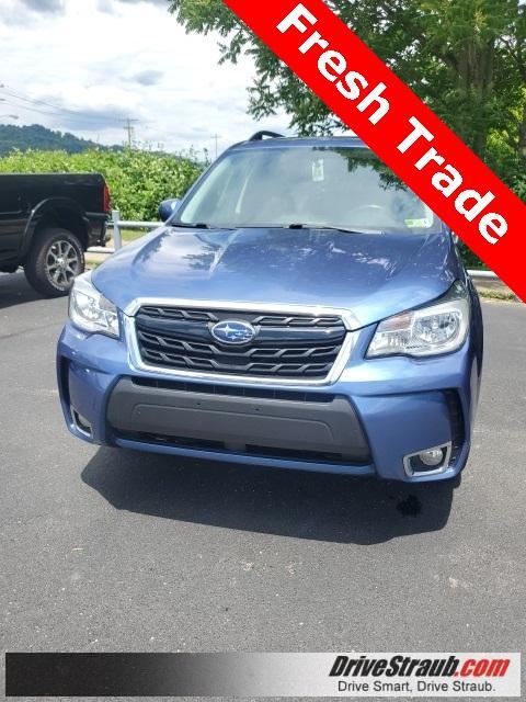 used 2017 Subaru Forester car, priced at $17,200