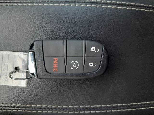 used 2022 Jeep Compass car, priced at $23,358