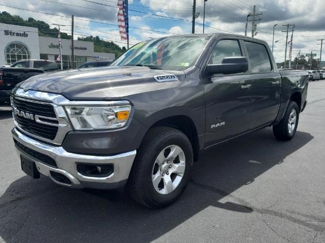 used 2020 Ram 1500 car, priced at $30,960