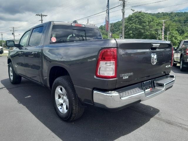 used 2020 Ram 1500 car, priced at $30,960