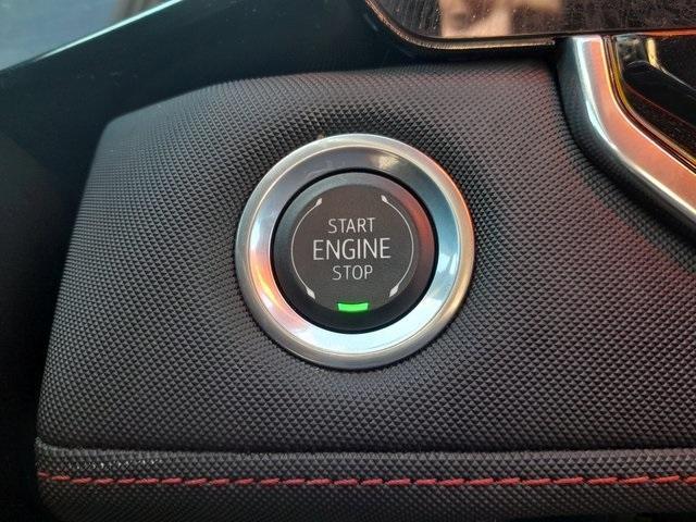 used 2024 Chevrolet Colorado car, priced at $42,021