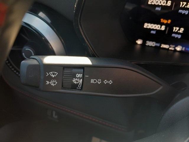 used 2024 Chevrolet Colorado car, priced at $42,021