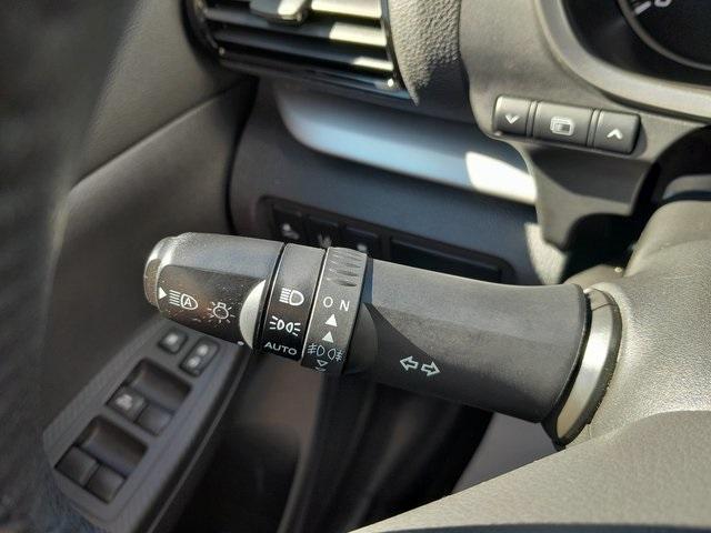 used 2023 Mitsubishi Eclipse Cross car, priced at $21,554