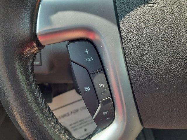 used 2017 Chevrolet Traverse car, priced at $16,300