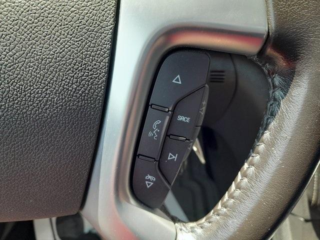used 2017 Chevrolet Traverse car, priced at $16,300