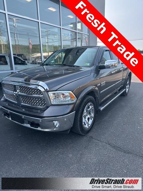 used 2015 Ram 1500 car