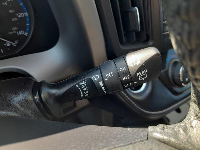 used 2017 Toyota RAV4 car, priced at $16,761