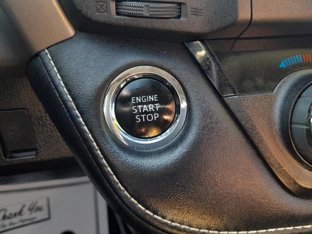 used 2017 Toyota RAV4 car, priced at $16,761