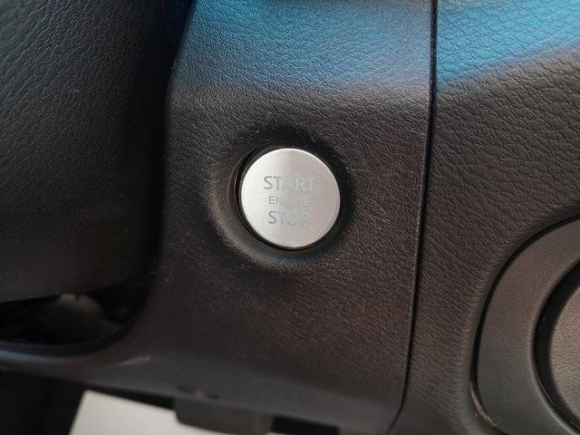 used 2022 Nissan Frontier car, priced at $27,124