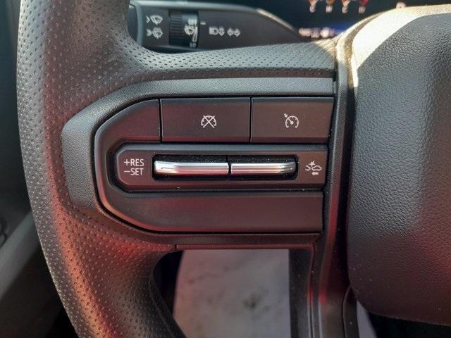 used 2024 Chevrolet Colorado car, priced at $38,500