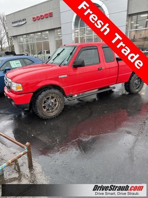 used 2010 Ford Ranger car, priced at $14,987