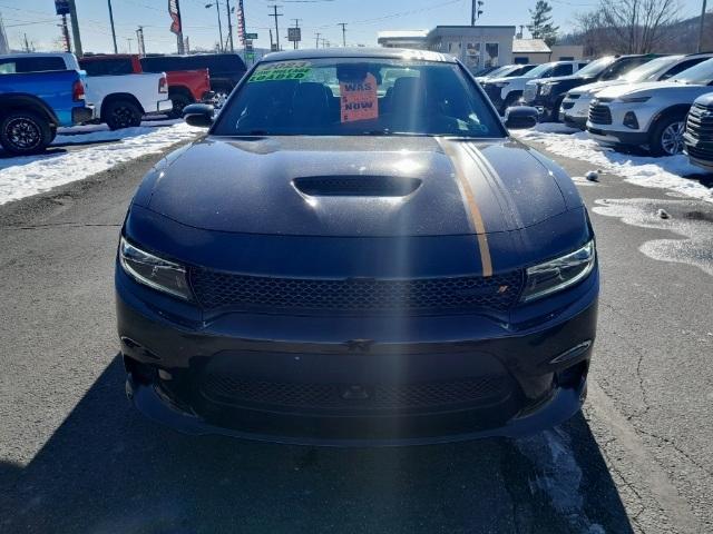 used 2023 Dodge Charger car, priced at $30,599