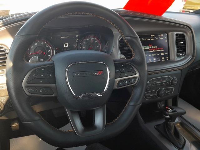 used 2023 Dodge Charger car, priced at $30,599