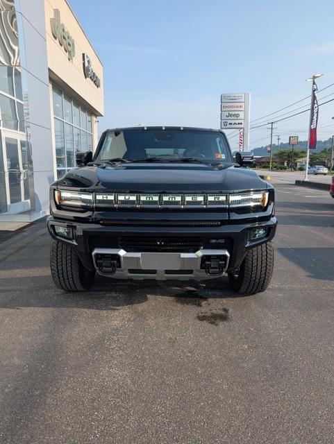 used 2025 GMC HUMMER EV SUV car, priced at $89,500