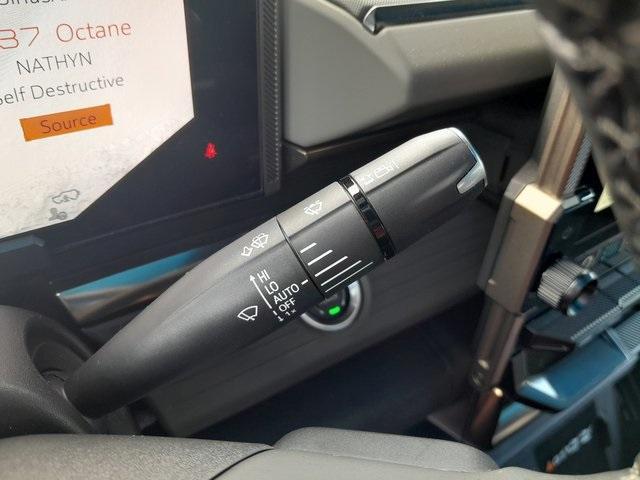 used 2025 GMC HUMMER EV SUV car, priced at $78,995