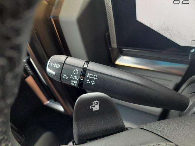 used 2025 GMC HUMMER EV SUV car, priced at $78,995