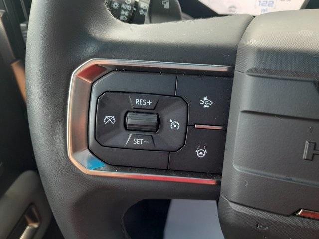 used 2025 GMC HUMMER EV SUV car, priced at $78,995