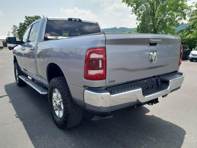 used 2021 Ram 2500 car, priced at $32,933