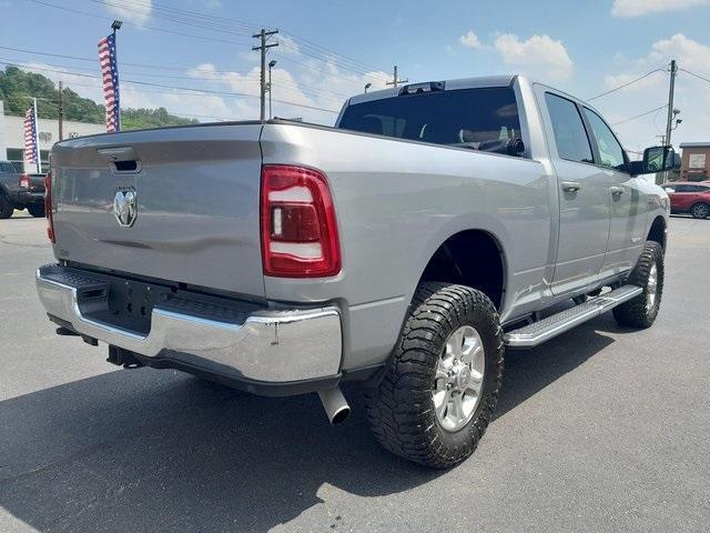 used 2021 Ram 2500 car, priced at $32,933