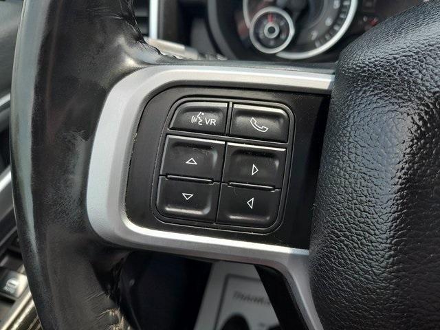 used 2021 Ram 2500 car, priced at $32,933