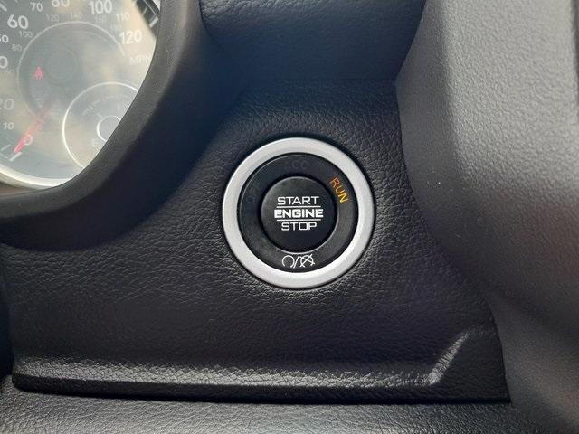 used 2021 Ram 2500 car, priced at $32,933