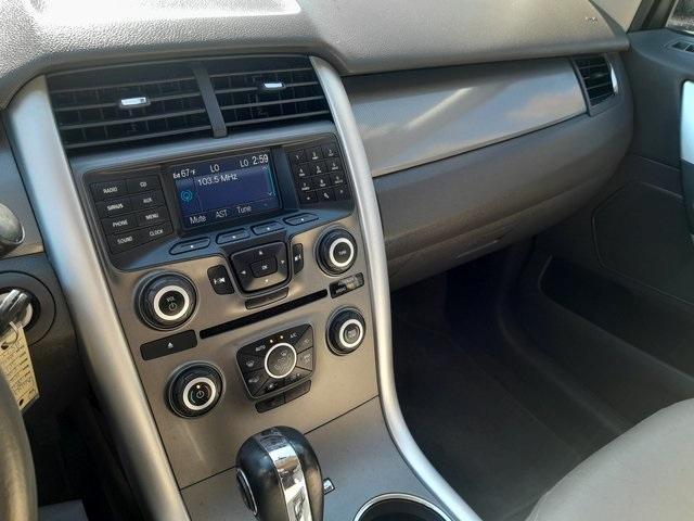 used 2012 Ford Edge car, priced at $9,999