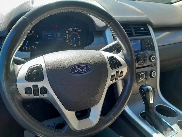 used 2012 Ford Edge car, priced at $9,999