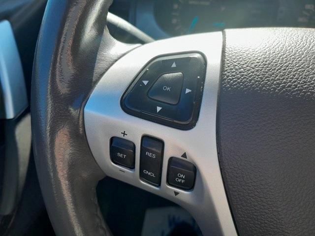 used 2012 Ford Edge car, priced at $9,999